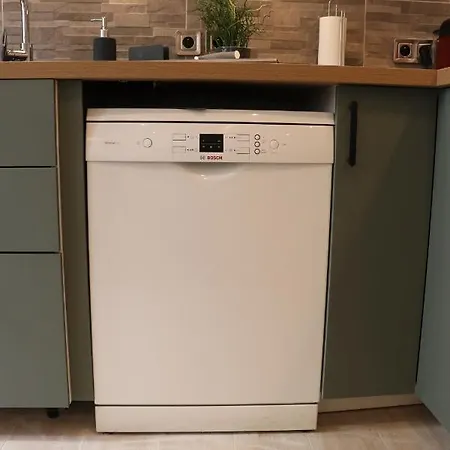 Appartement Le Cosy De L'eveche