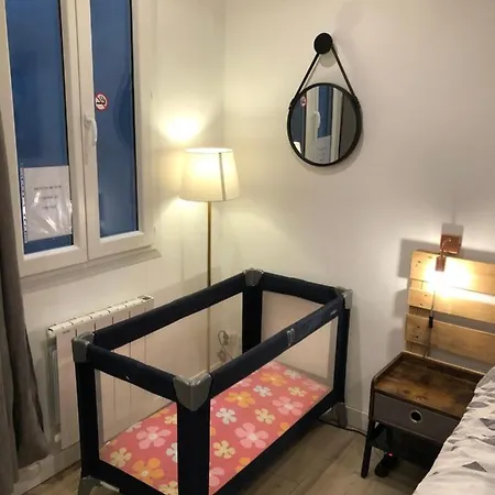 Appartement Le Cosy De L'eveche *