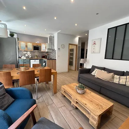 Appartement Le Cosy De L'eveche *